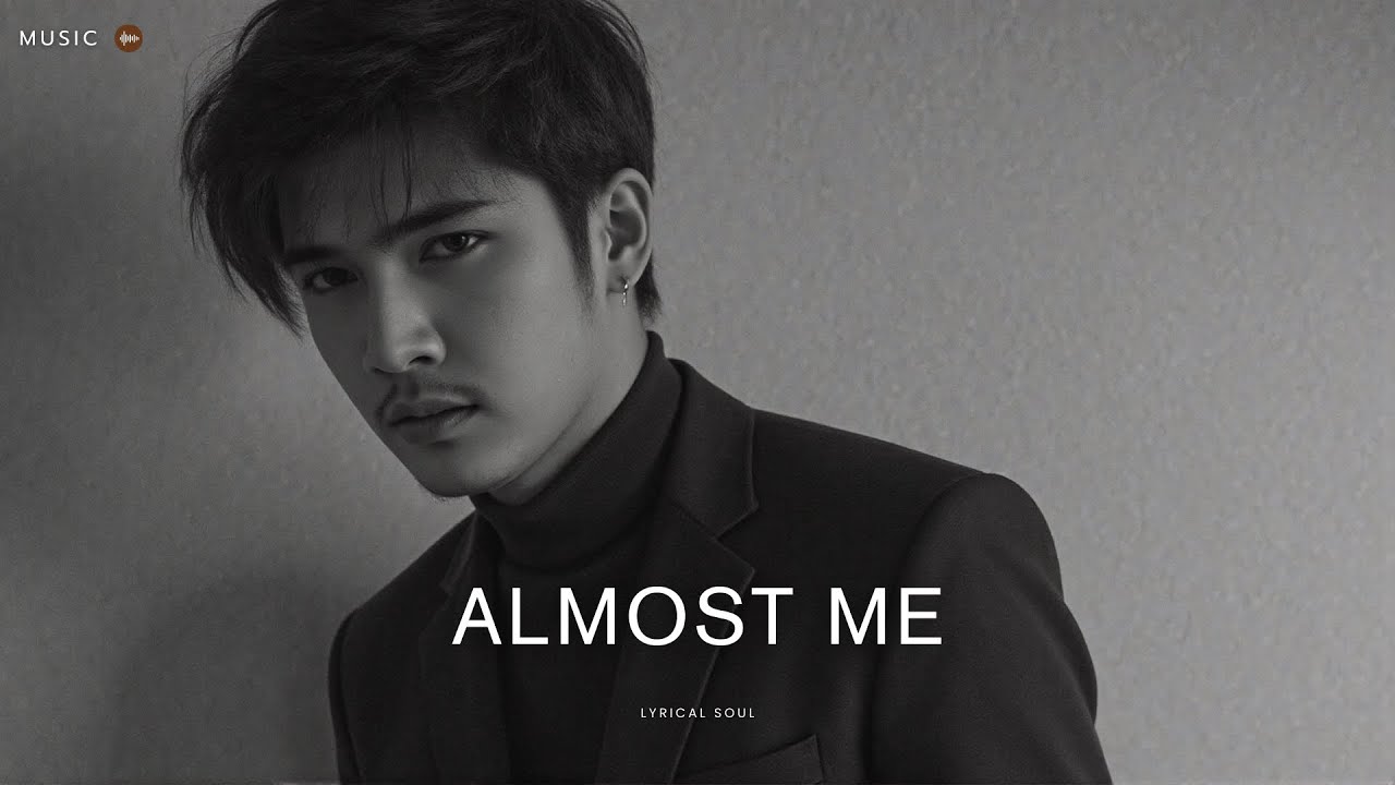 Almost Me - Lyrical Soul [Official Music]