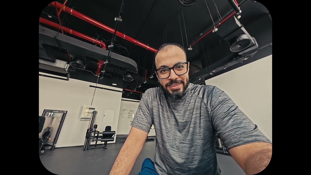 011 - والله ورجعنا للجيم الجميل