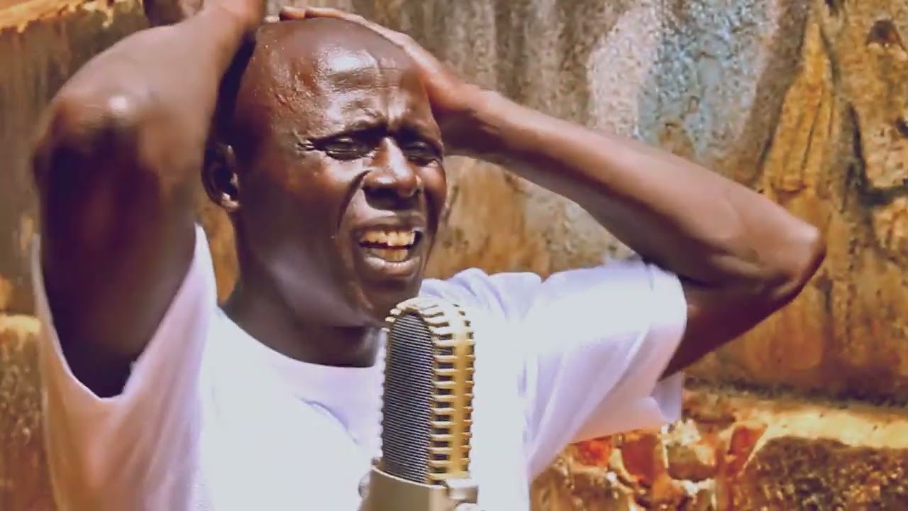 #Nkyakujjukila by Moses Radio & Rocky giant Official Video HD