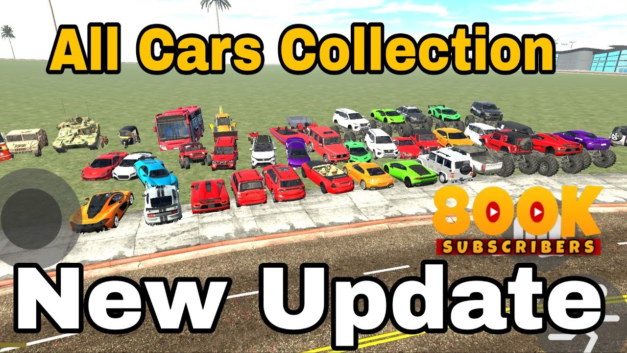 All Cars Collection New Cheat Code || New Update in Indian Bike Driving 3D Game😱💥Gamer Jg Kartick 