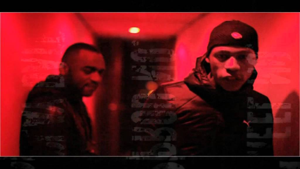 MAC TYER  PRESENTE; MEDLEY XPLOSIF CLICK "DERNIER GANG"