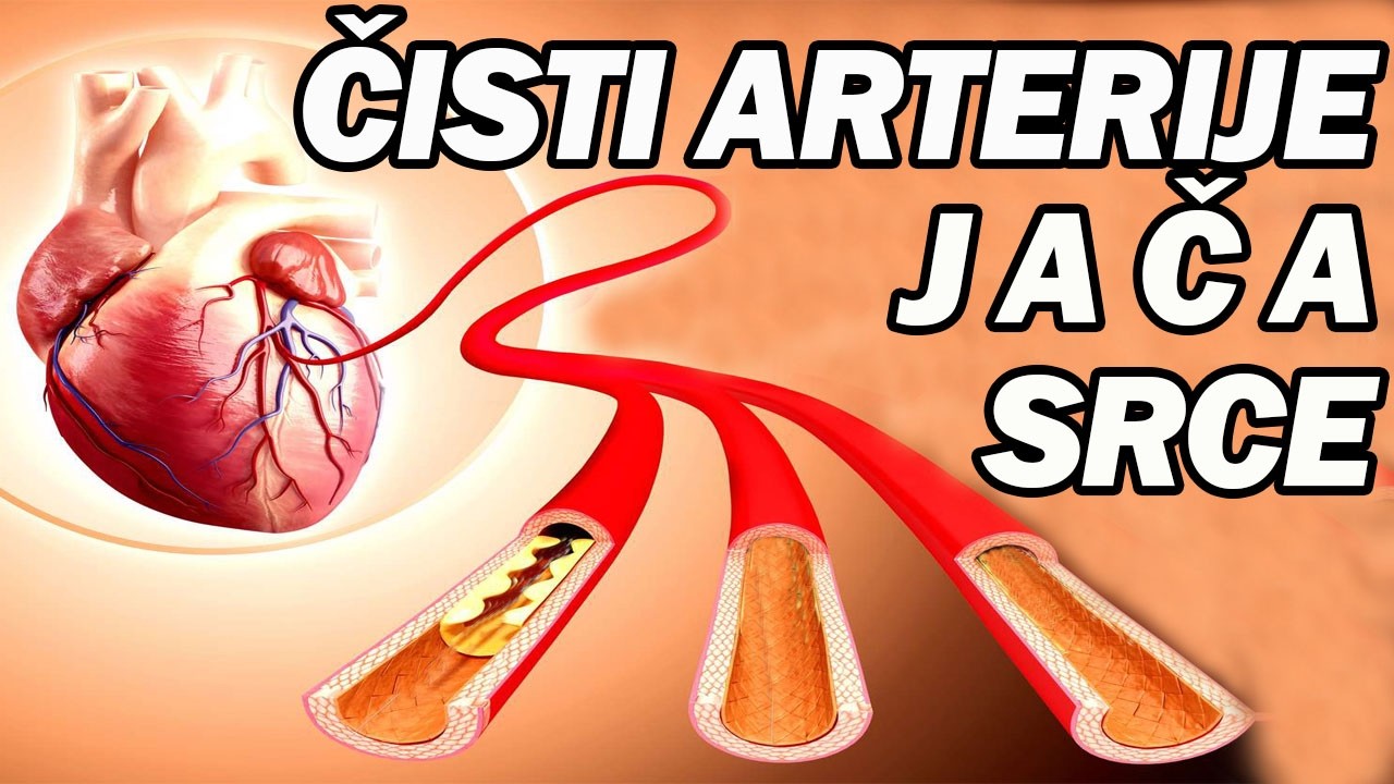 JAČA CIRKULACIJA: NAJBOLJIH PET BILJAKA POJAČAVA RAD MOZGA, SRCA, JETRE I CREVA!  Dr Mihajlović