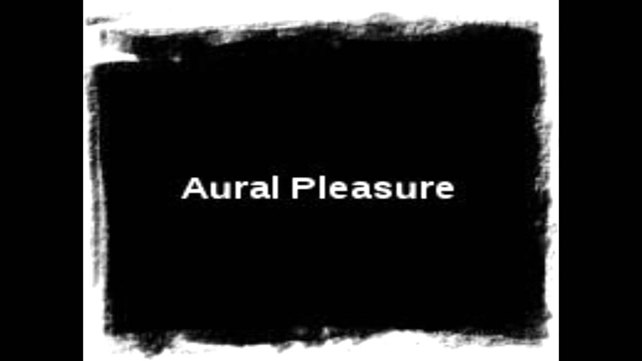 DJ Pleasurehead - Aural Pleasurez (Side A)