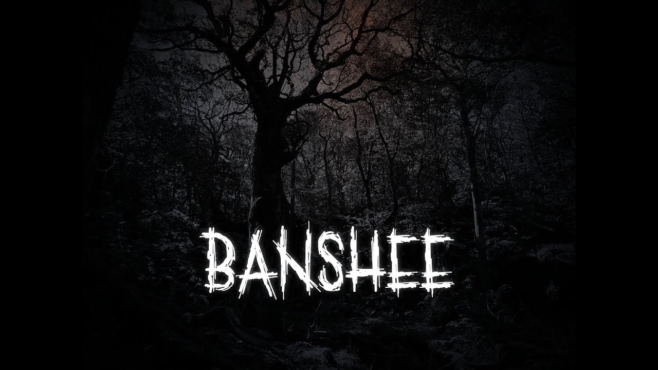 BANSHEE &ndash; Folk Horror 2 | Celtic Folklore Soundscape | Long Eerie, Chilling Ambient