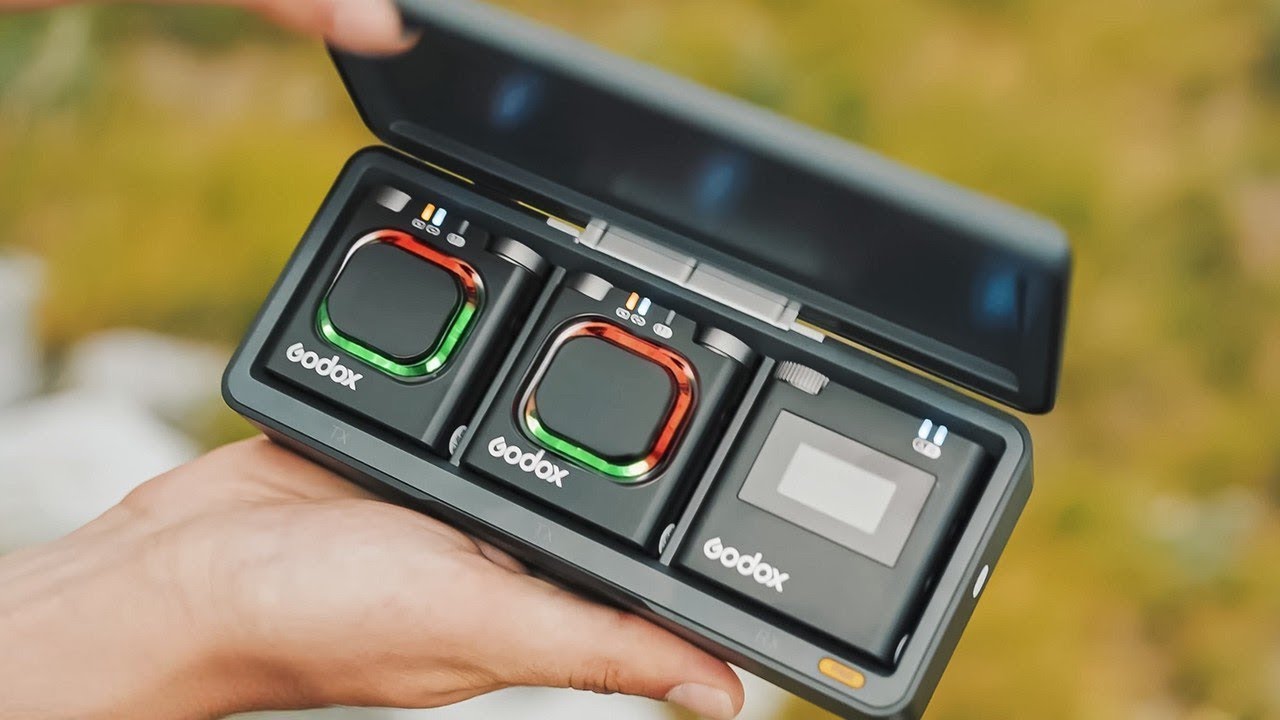 21 Cool Gadgets from 2025 That Are Next Level