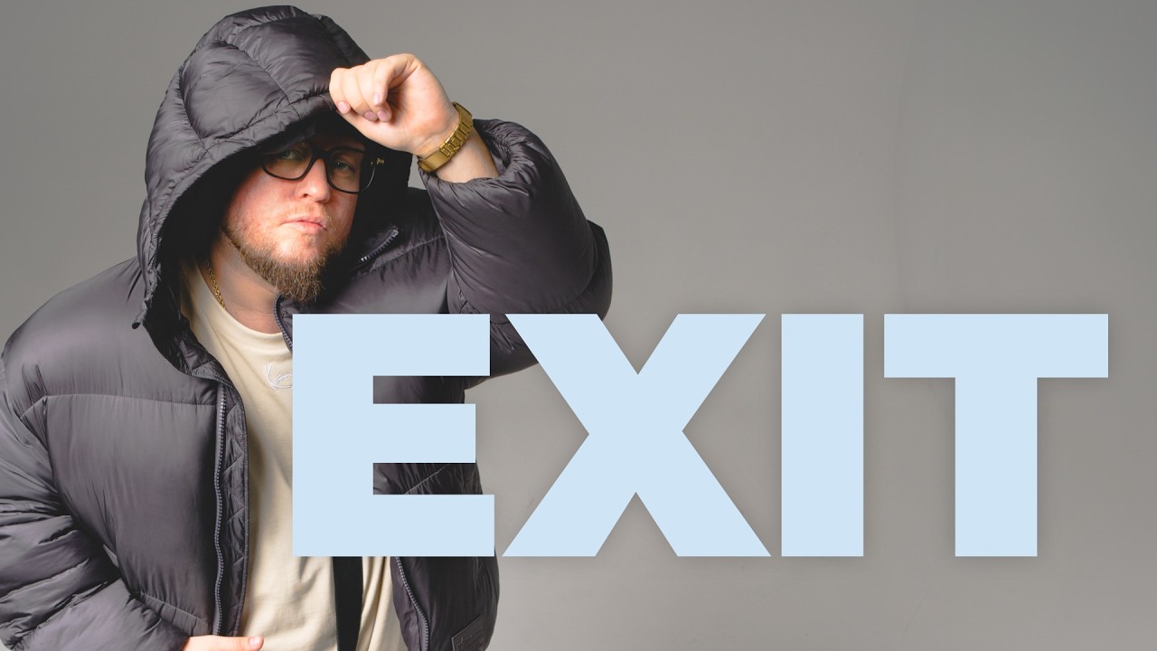 Joda - Exit