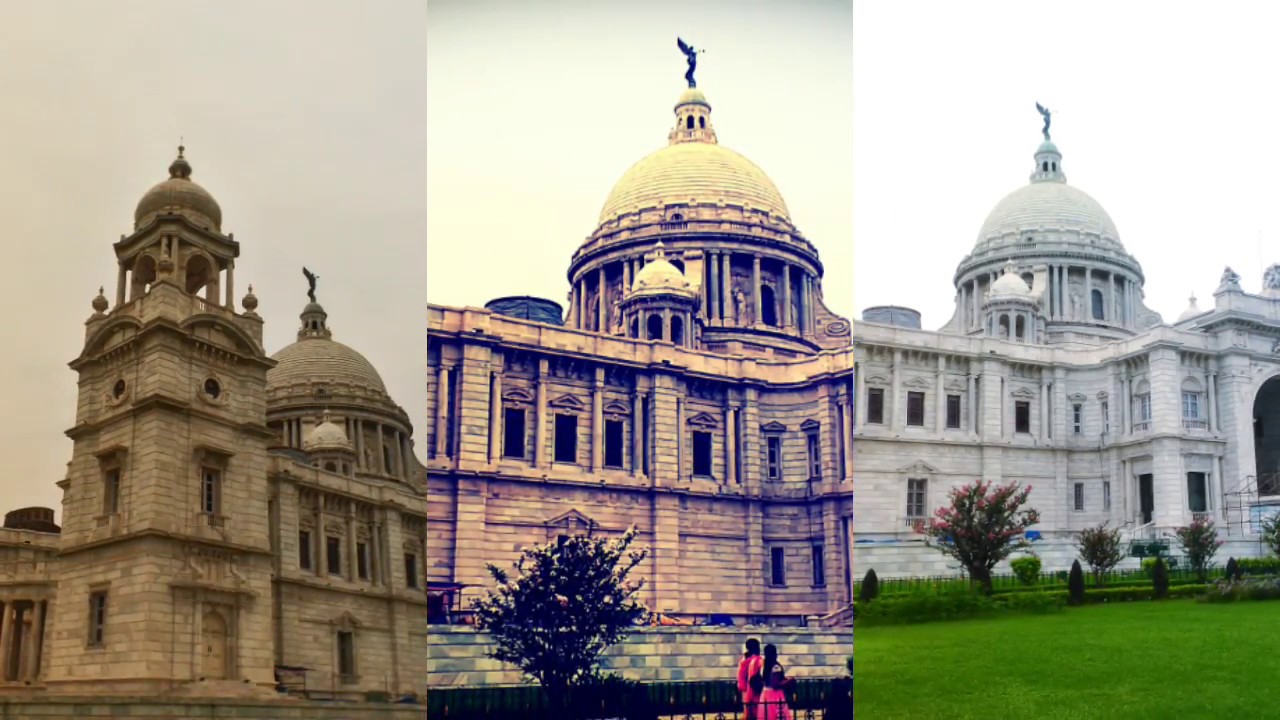 Victoria Memorial  | kolkata | Shailesh88hox | Travelshots