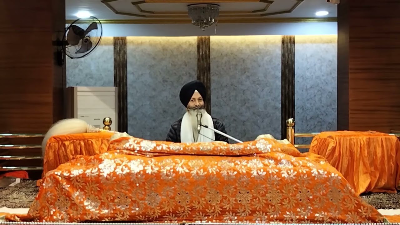 ਝੋਟੇ ਅੱਗੇ  ਬੀਨ ਵਜਾਉਣ ਦਾ ਕੀ ਫਾਇਦਾ ||