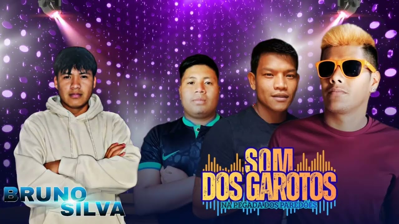 Baby volta feat.Bruno Silva