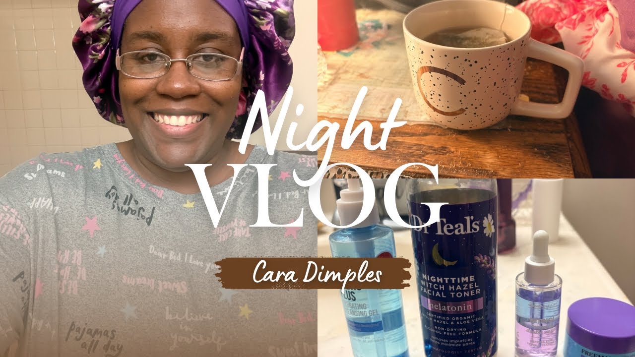 Winter Night Routine 2026