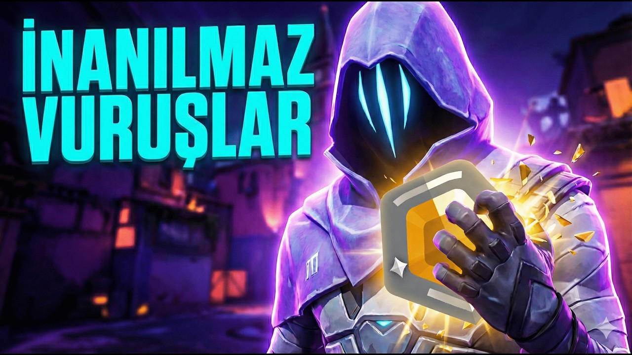 GOLD'DAN DİAMOND'A #2 : 27 KİLL ALDIM AMA YETMEDİ! 💔