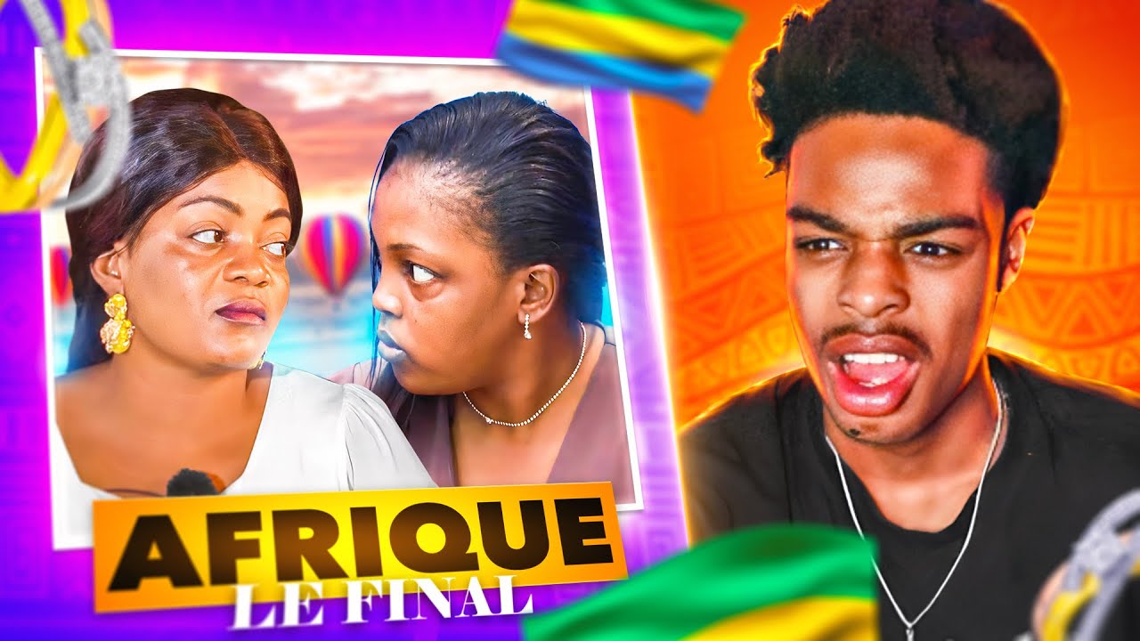 ELLES SE CLASH TOUTES ! | 4 Mariage Pour 1 Lune De Miel | AFRIQUE #2