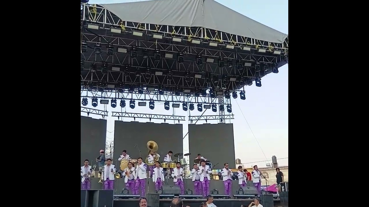 Fiesta en honor al santo niño de las maravillas en la quemada gto.