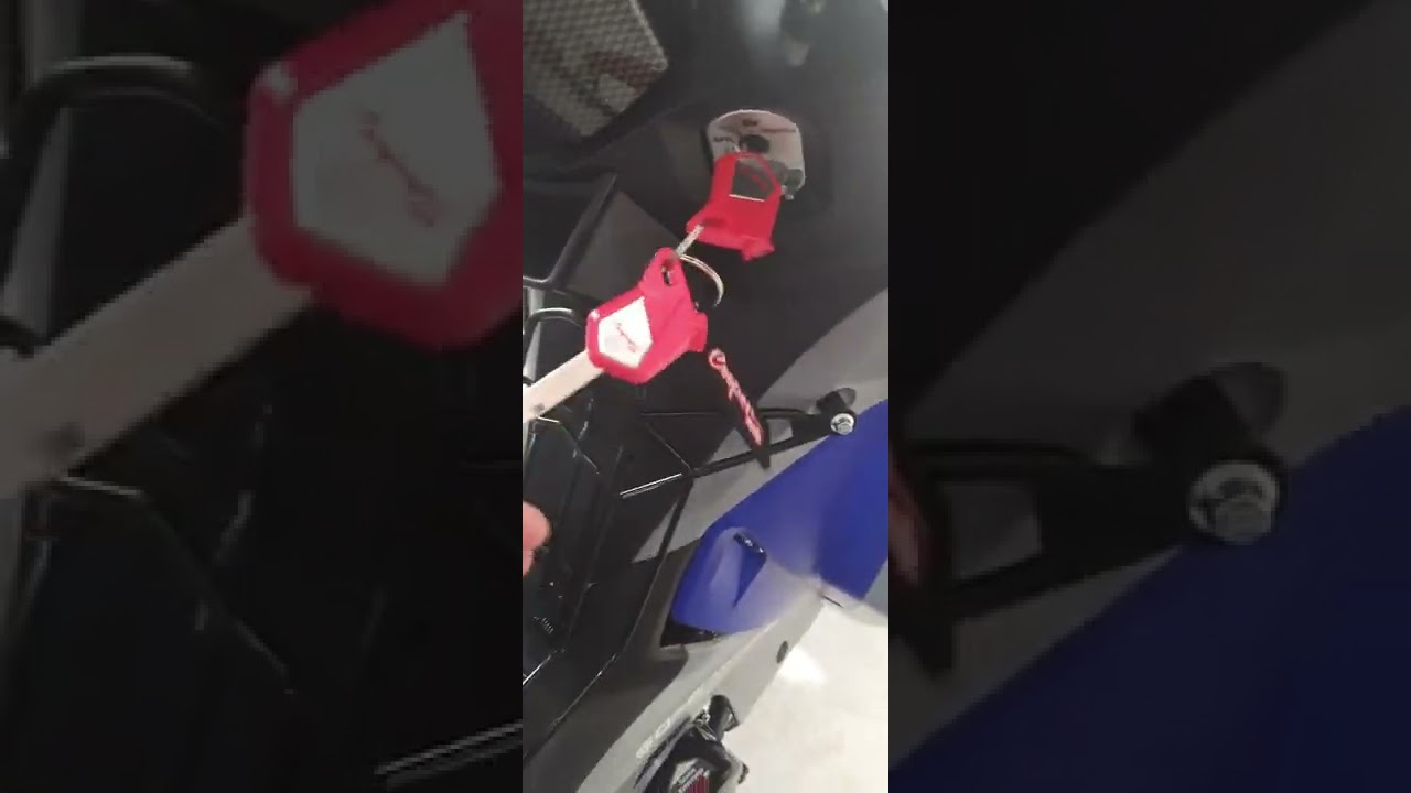youssef moto  sale cooper  2022