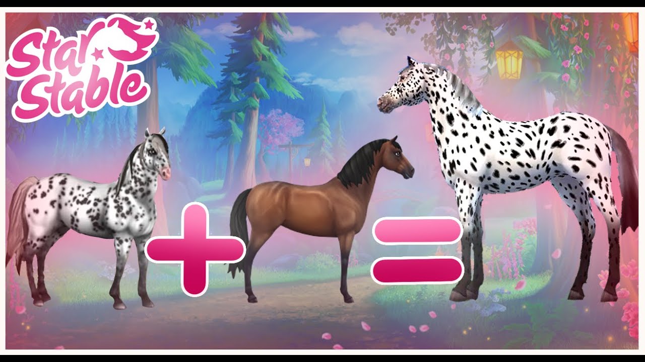 [SSO] MIXING MY SUBSCRIBERS BREEDS - misturando breeds dos inscritos