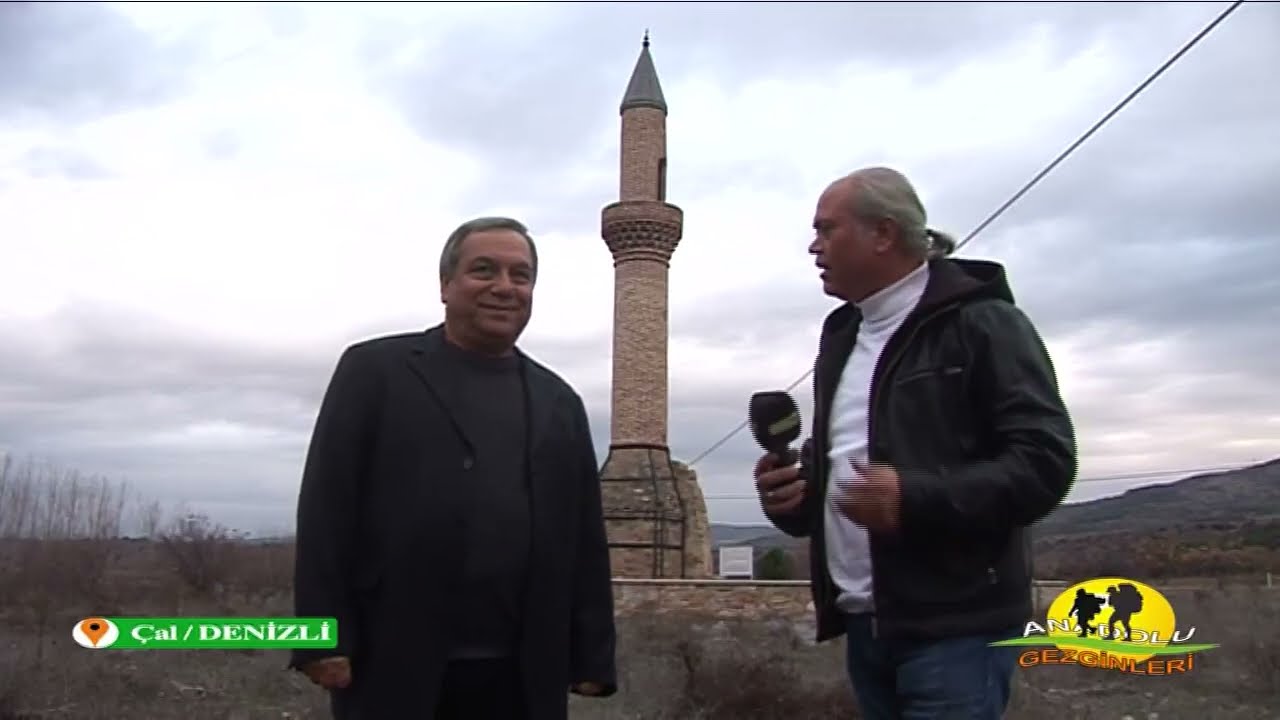 DENİZLİ ÇAL 1.BÖLÜM TEK PARÇA