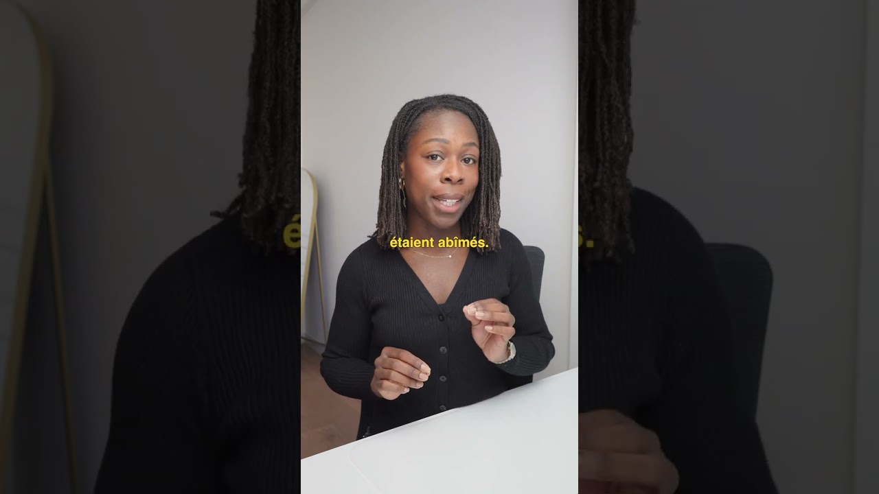 Les coiffures protectrices prot&egrave;gent-elles vraiment les cheveux cr&eacute;pus ? 🤔