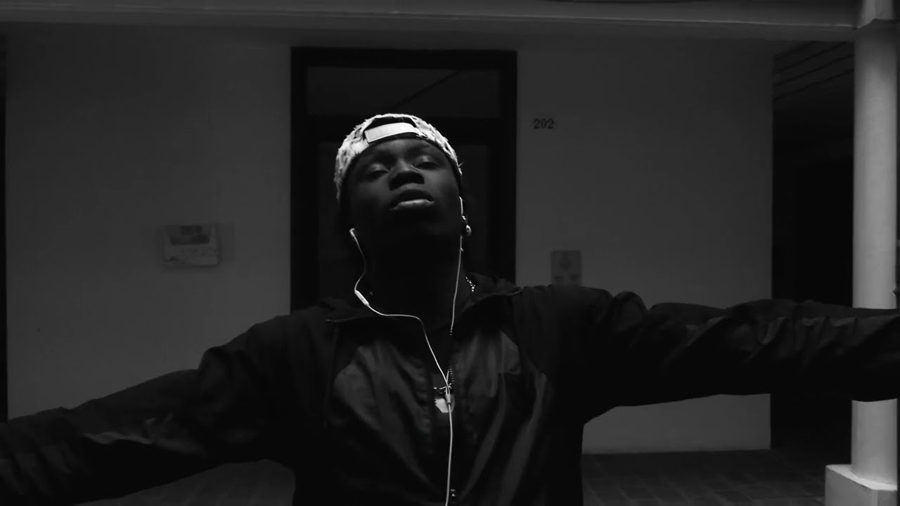 SkillyMaad - Brutte Abitudini (MUSIC VIDEO)