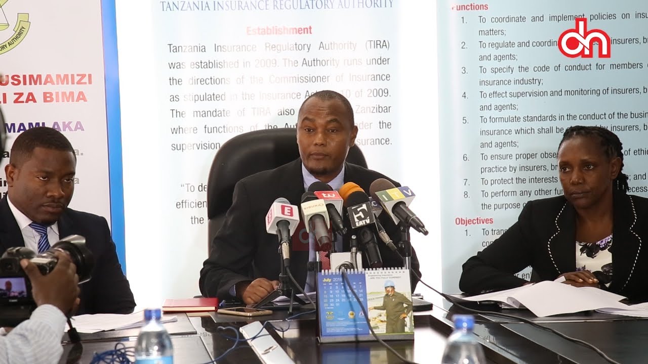 Fahamu kiwango cha bima unachopaswa kulipia mali yako