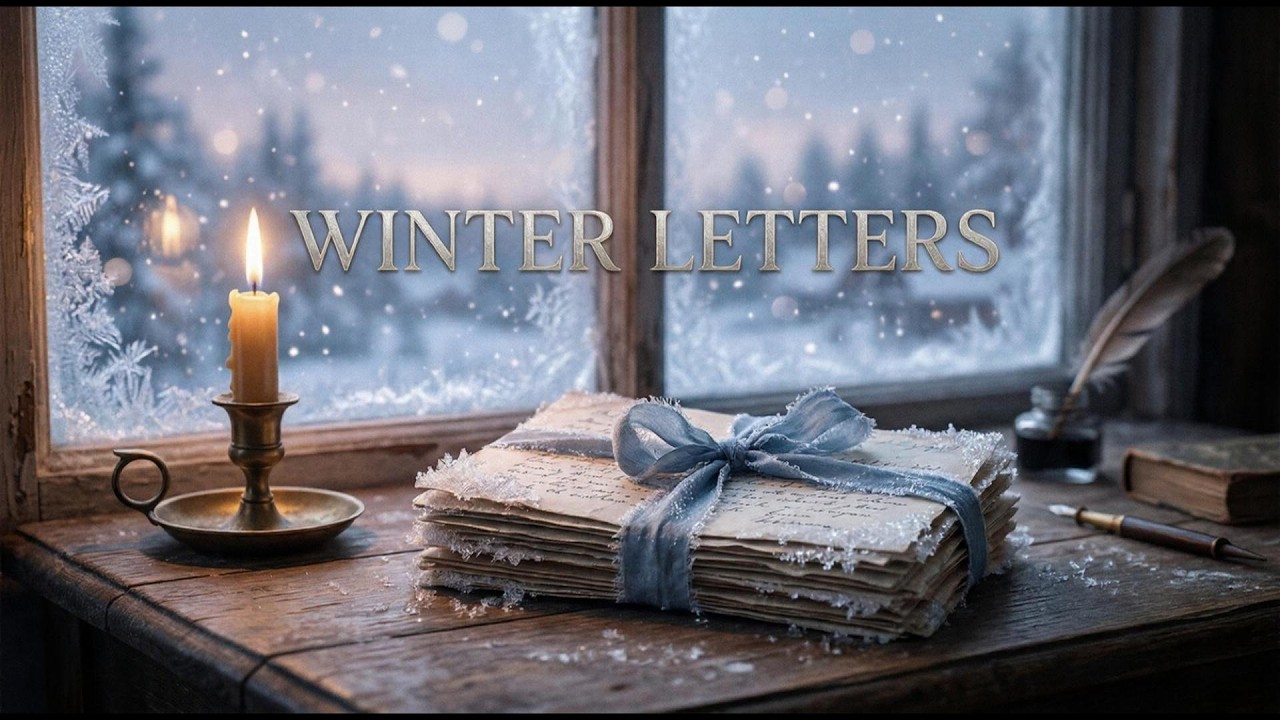 Winter Letters