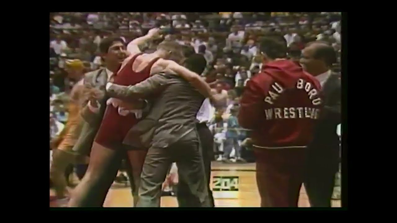 LARRY DEVAULT VS JASON EVERS