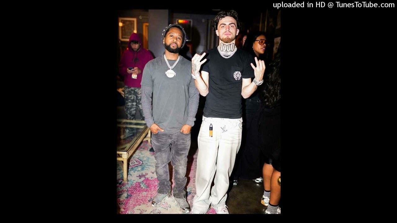 [FREE] 1900Rugrat x Skrilla Type Beat - 