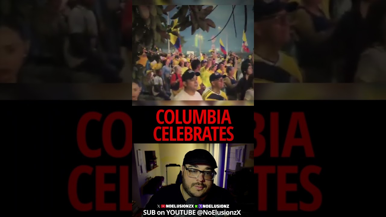 Colombia Election Results: A Major Shift Incoming?