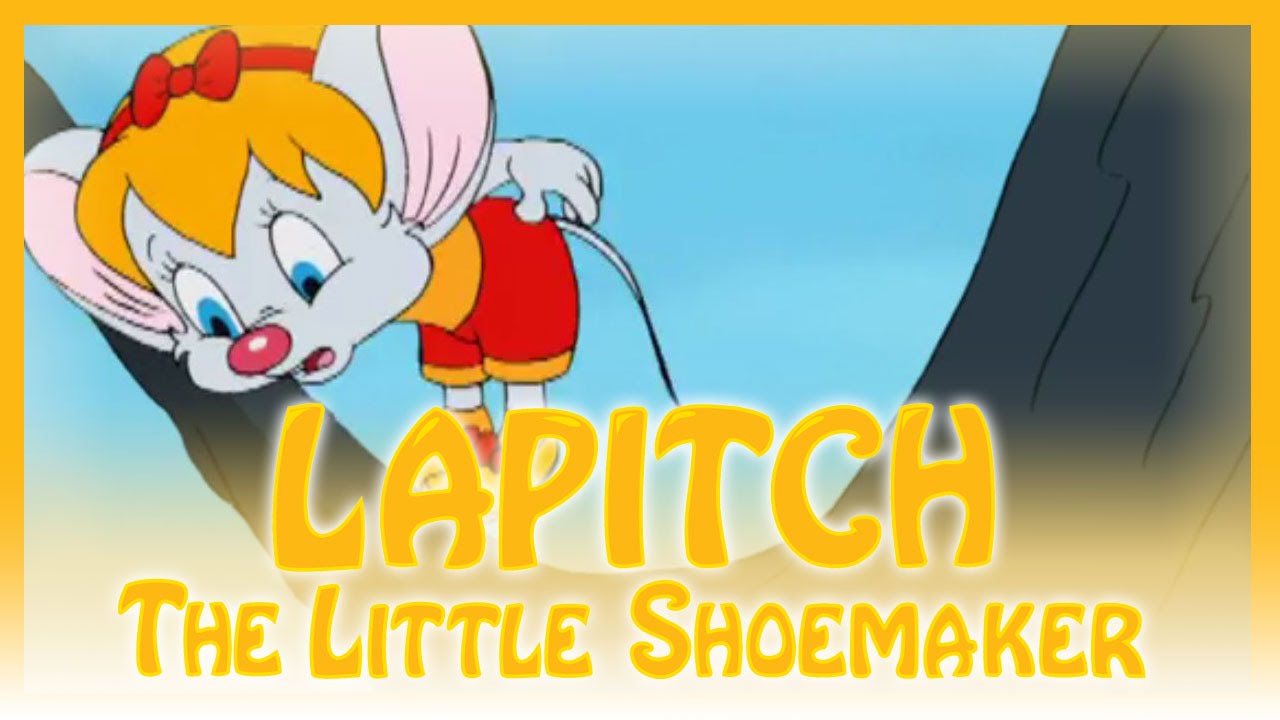 Lapitch - Episode 3 - Very Cross Country
