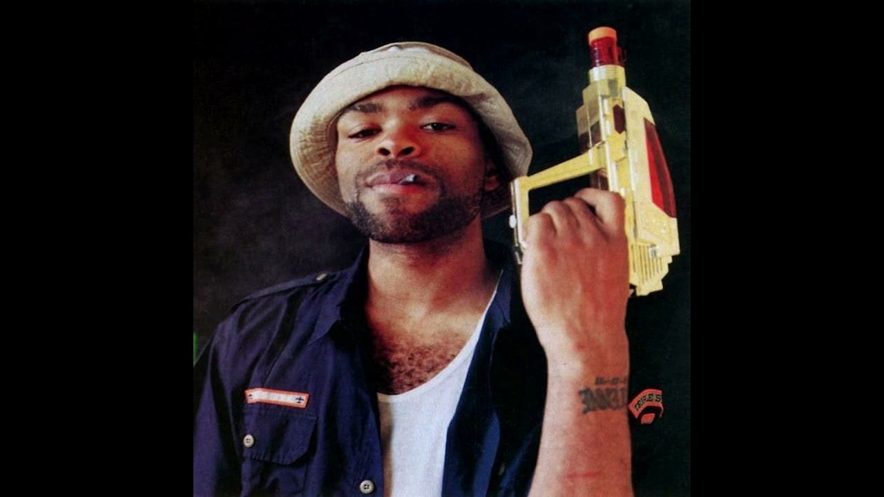 FREE/ wu tang clan x oldschool x cypress hill type beat - 'aint done witcha'