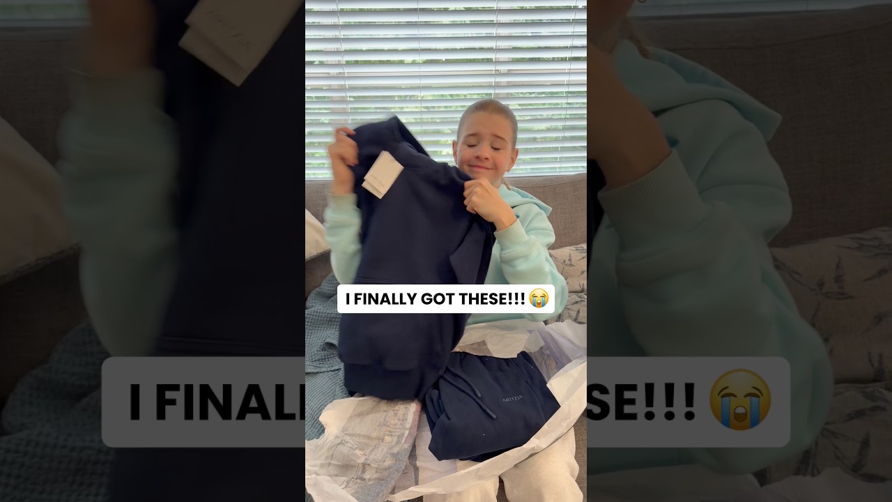 Ohh 😮 Yeah! 🛍️Haul