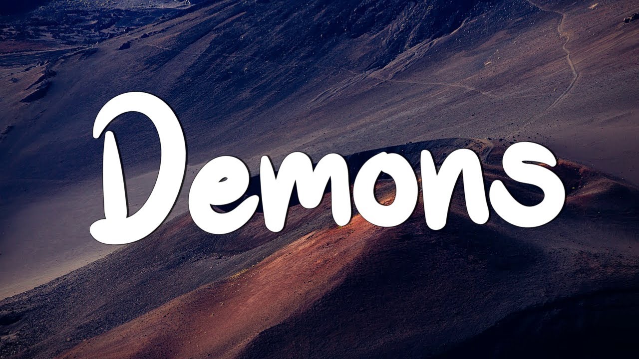 Demons - Imagine Dragons (Lyrics) || Lukas Graham, ZAYN, Sia (MixLyrics)