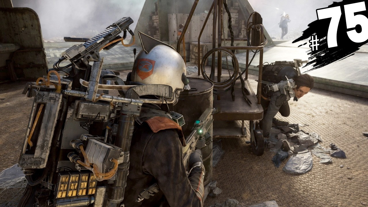 ARC Raiders 4K Gameplay Deutsch - Die emotionalsten Dou Runden