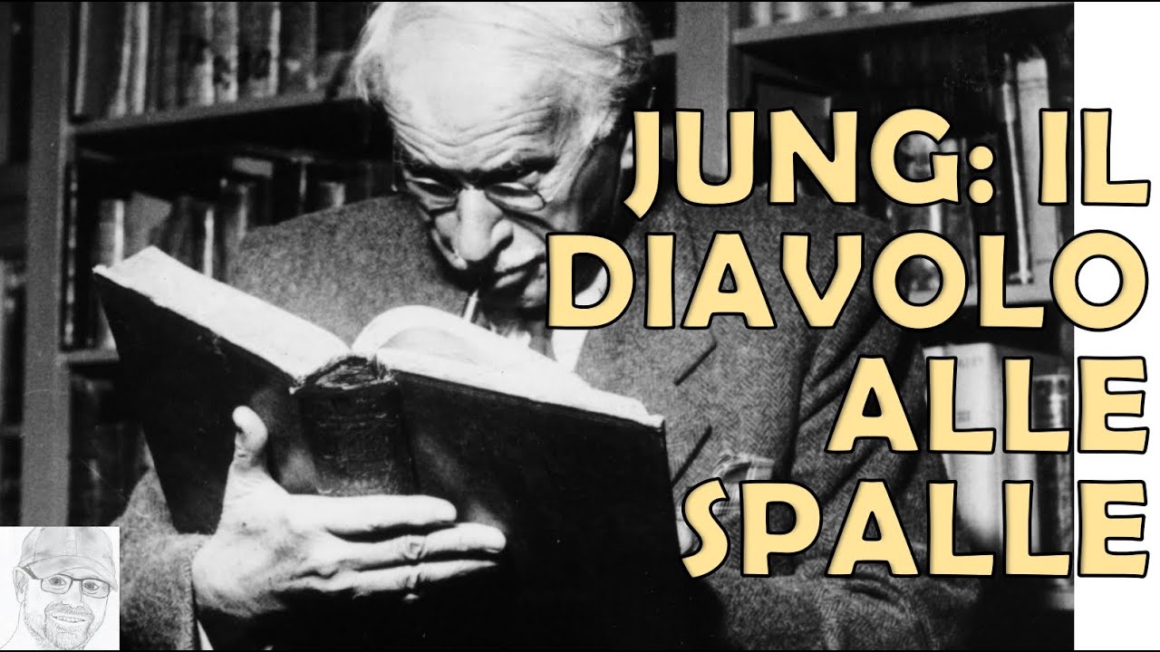 Jung e il Diavolo: il lato oscuro della Psiche, tra Sogno, Mito e Individuazione