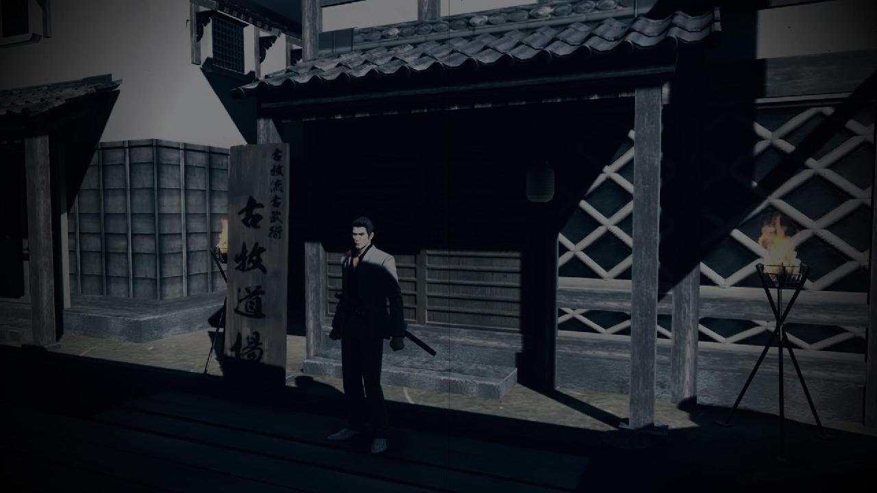 Like a Dragon: Ishin!_20260310225822