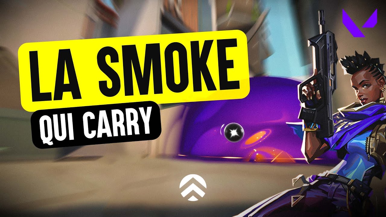 Cette SMOKE ASTRA a fait la DIFF...