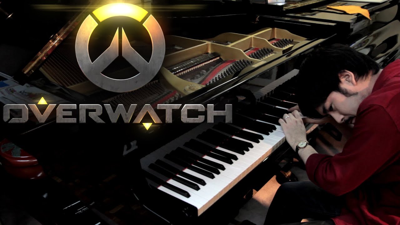Overwatch : 
