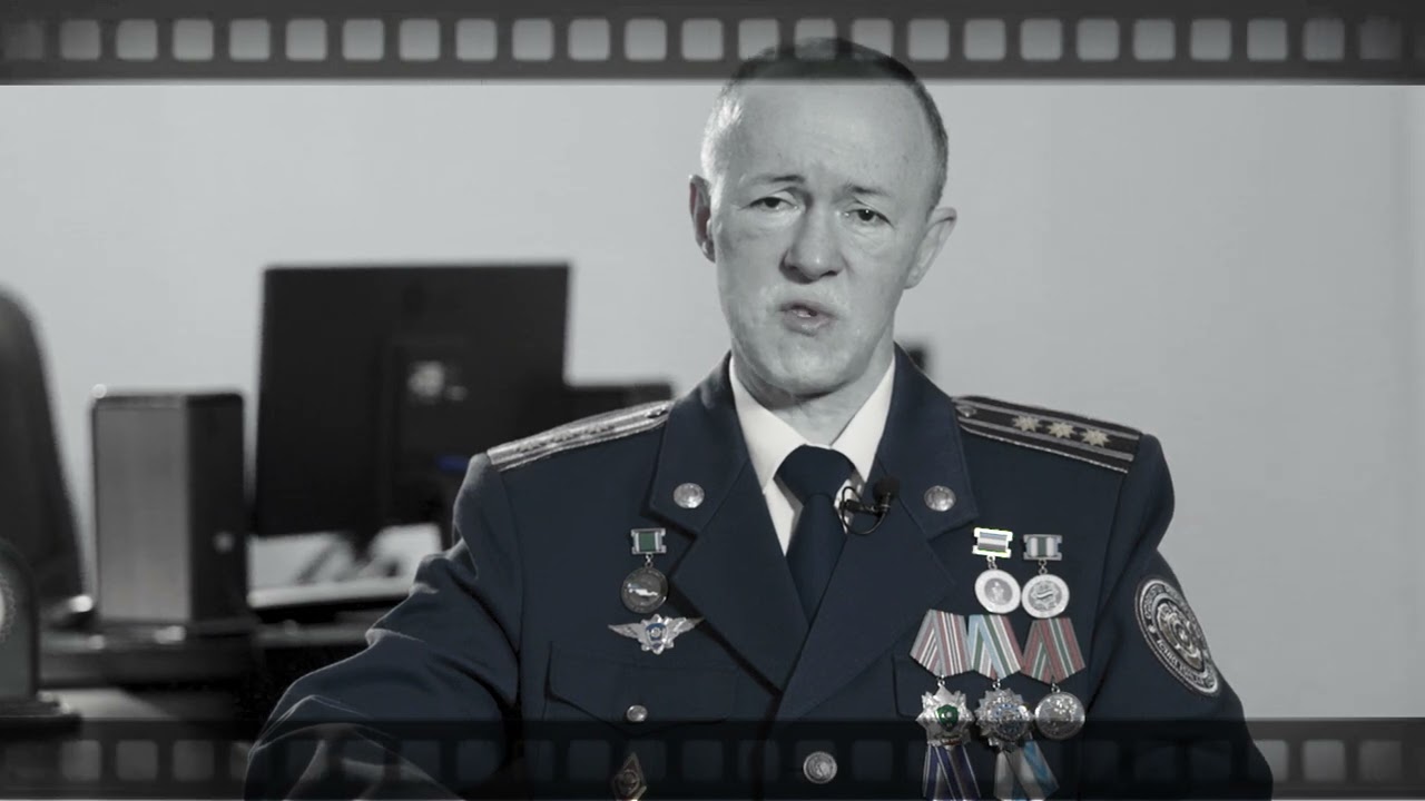 Ушёл из жизни человек-легенда - ОЛЕГ РЕВАЗОВИЧ БИЧЕНОВ(1965 - 2024)