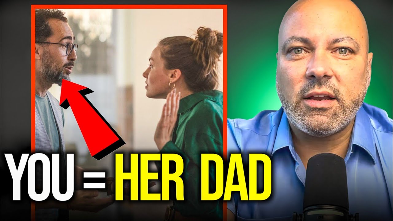 How Older Men Accidentally Friend-Zone Themselves