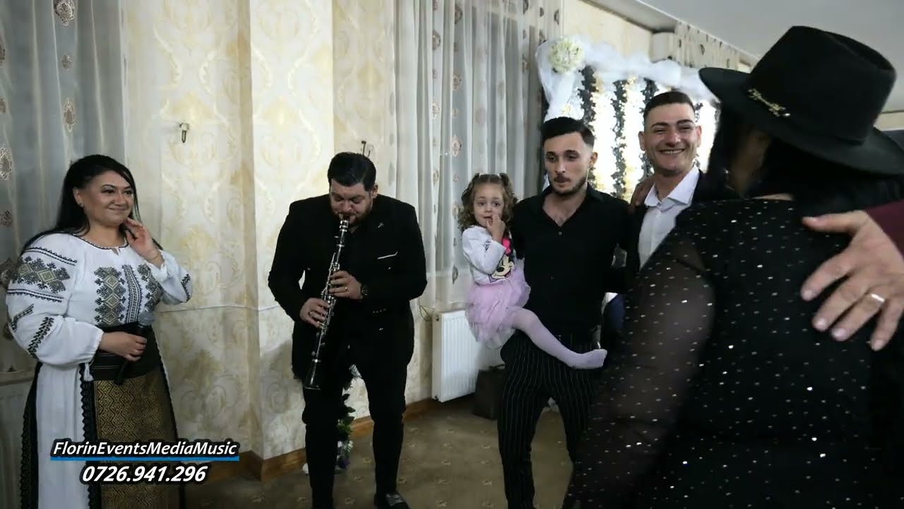Gabriela și Ionuț Ciobanu💥💥Căpitane de Județ💥💯💯live 2026.💥COVER.