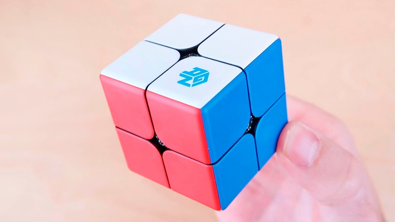 ¿EL MEJOR 2x2 que EXISTE? - GAN 249 | Unboxing #191