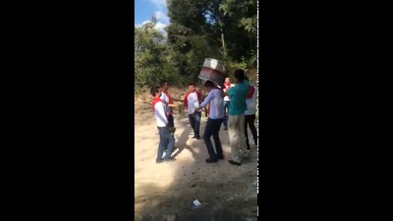 Balıkesir Koyuneri Köyü