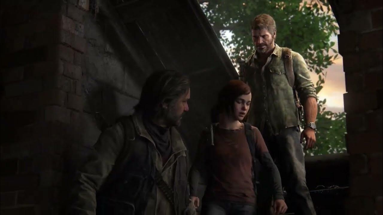 The Last Of Us Ep.5 - 