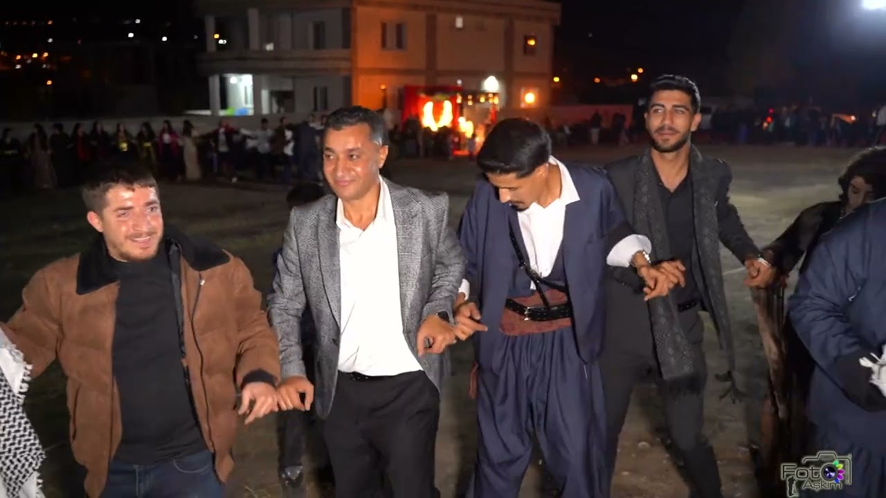 NEZAM RUVANAS KINA GECESİ - 03