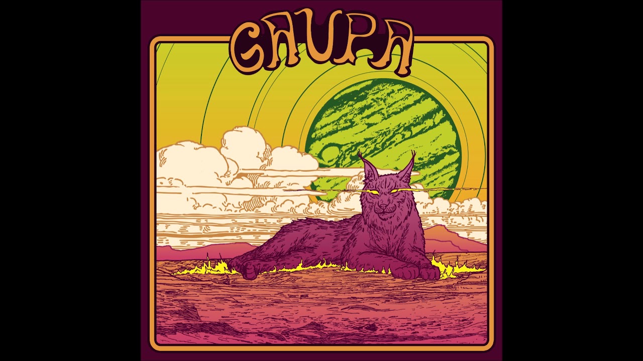 Gaupa - Gaupa (2018) (Full EP)