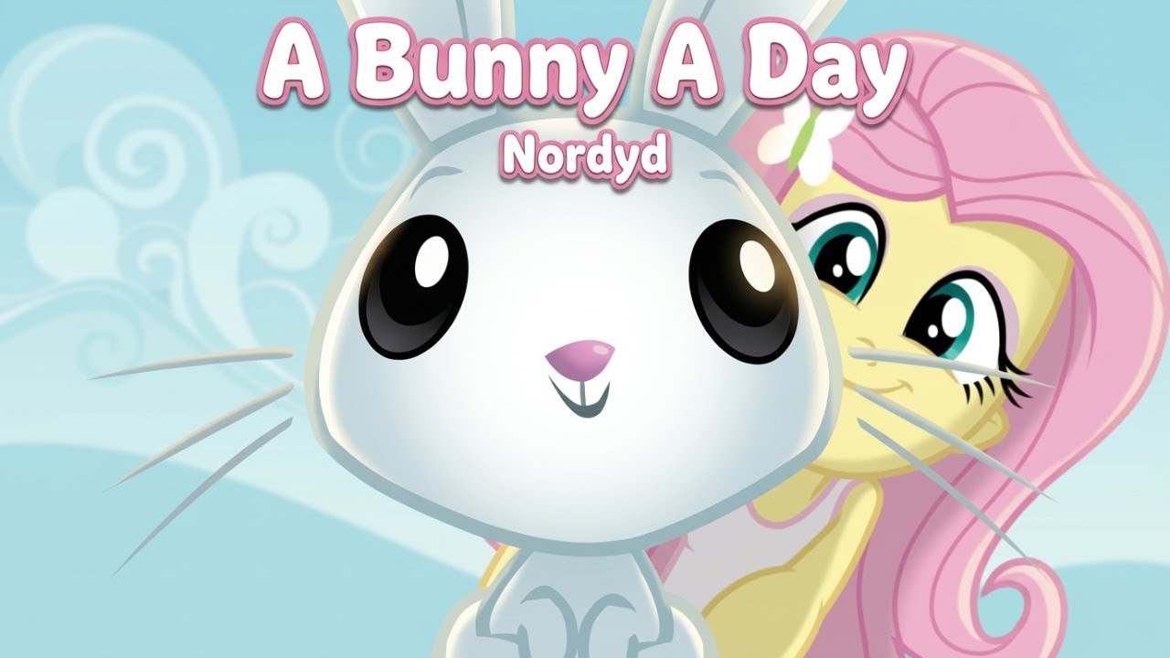 (Romance / Slice of Life) A Bunny a Day by Nordryd