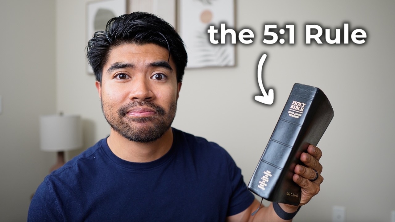 9 Proven Wealth Lessons From The Bible