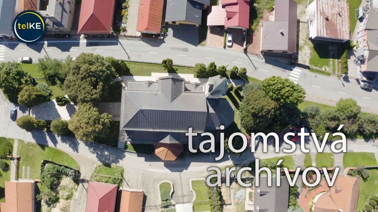 Tajomstvá archívov - Chyby v historickom výskume