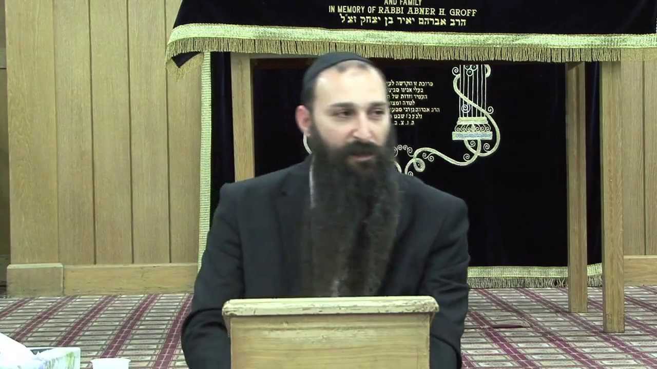 מוות קליני - חלק א׳ - סיפור מדהים של הרב אלון ענוה שחווה מוות קליני וחזר בתשובה - חזק מאוד!!