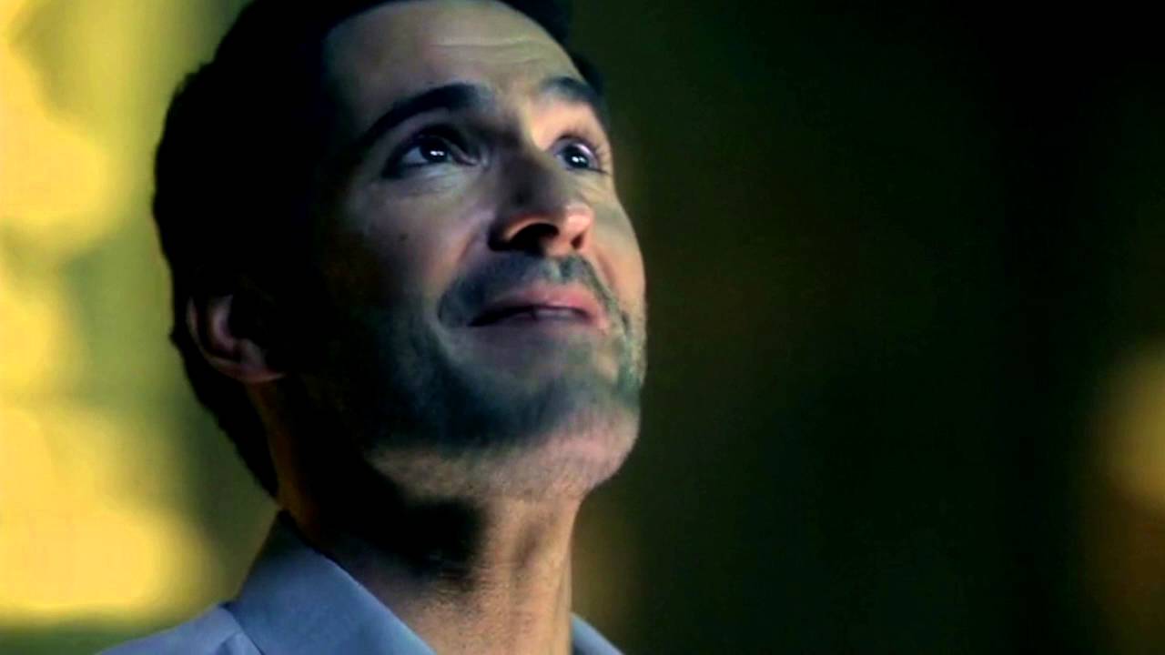 Lucifer - I'll be good