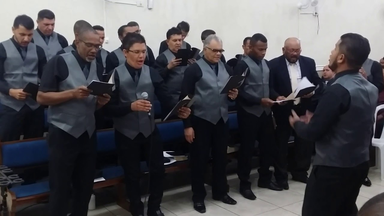 Grupo de Var&otilde;es Mori&aacute; (Jd Capriotte) - Mestre!